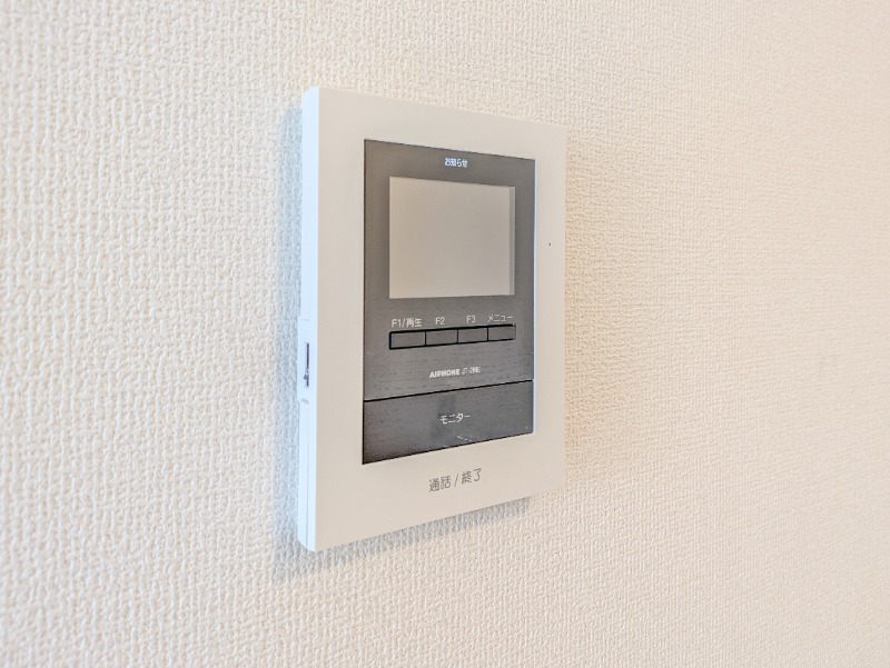 セキュリティ　図面と現状に相違がある場合には現状を優先