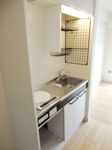 キッチン　★キッチンスペース★