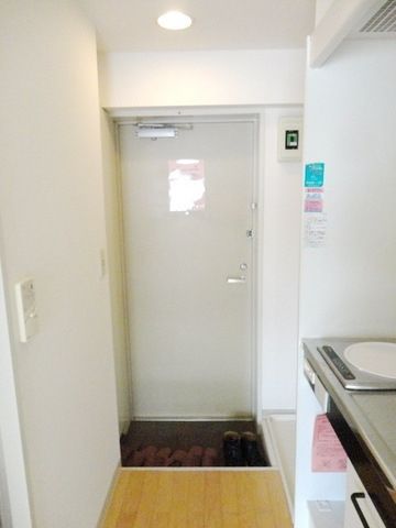 玄関　★玄関スペース★