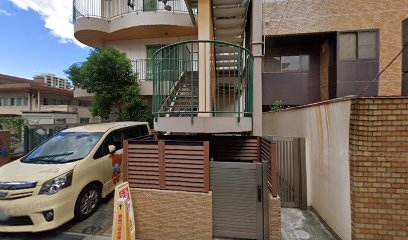 幼稚園・保育園　音色つばさ保育園（幼稚園・保育園）まで730m