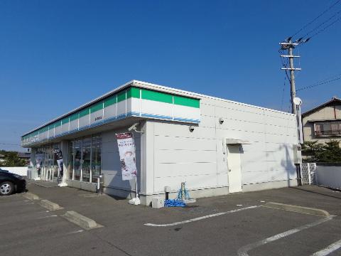 その他　ファミリーマート善通寺稲木店（その他）まで777m