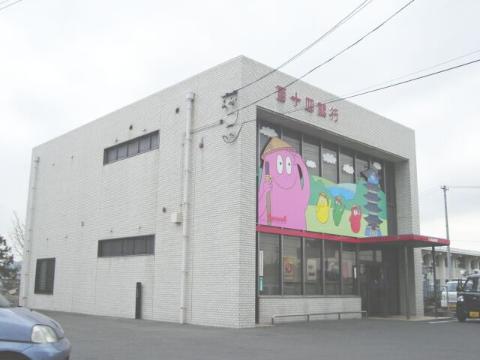 その他　百十四銀行東部出張所（その他）まで1295m