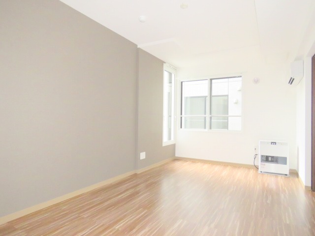 居室・リビング　広々としたリビング♪