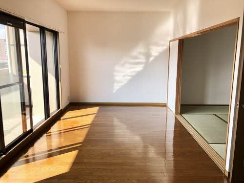 居室・リビング　ＬＤＫ