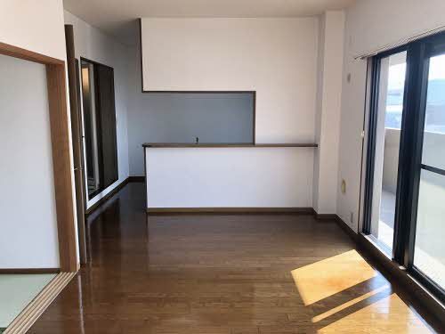 居室・リビング　ＬＤＫ