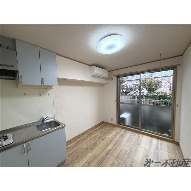 その他部屋・スペース　ＤＫ