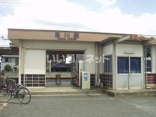 その他　ＪＲ山陽本線 嘉川駅（その他）まで1025m