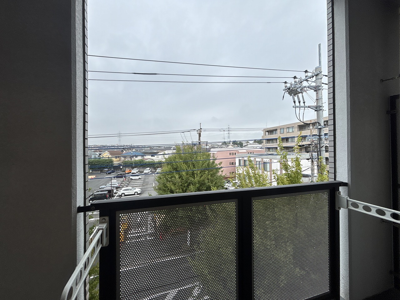 眺望　※別部屋参考写真