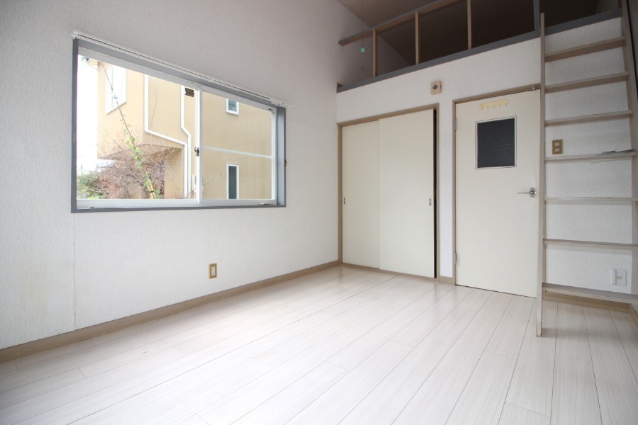 その他部屋・スペース　洋室