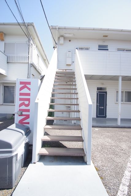 エントランス　★お問い合わせ・ご来店はタウンハウジング町田店まで★