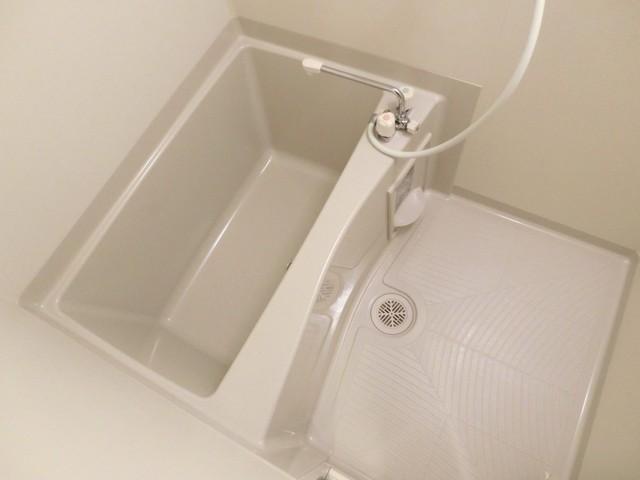 バス・シャワールーム　豊島区南長崎２丁目 フォレスタ内山