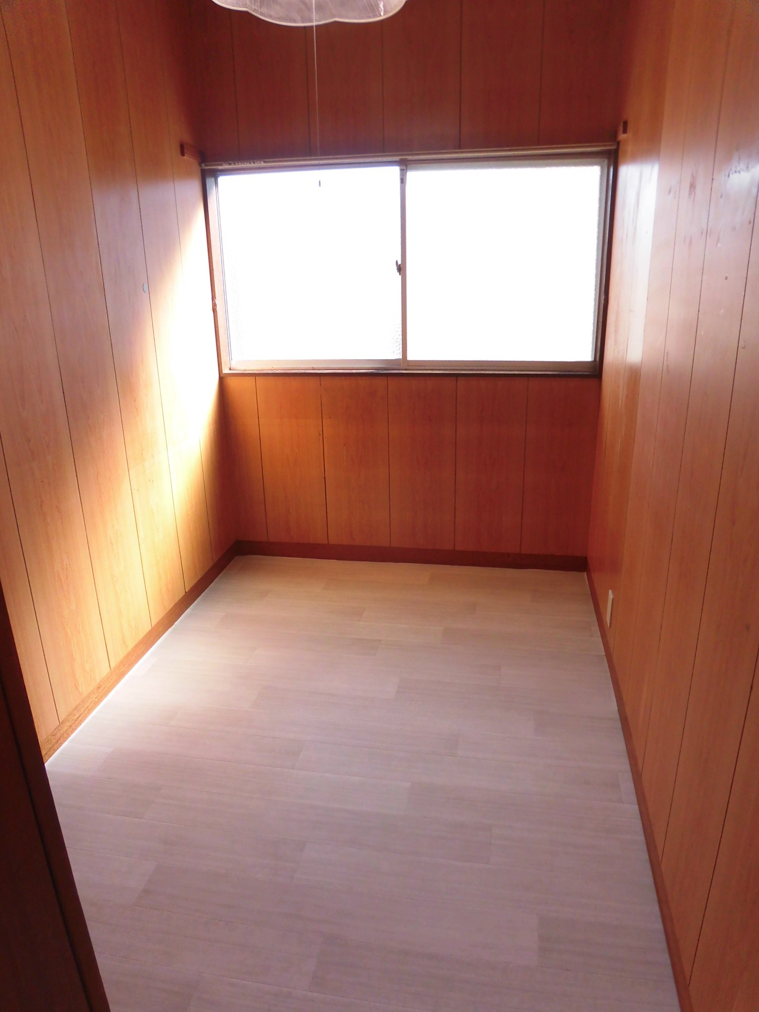 収納　納戸３帖