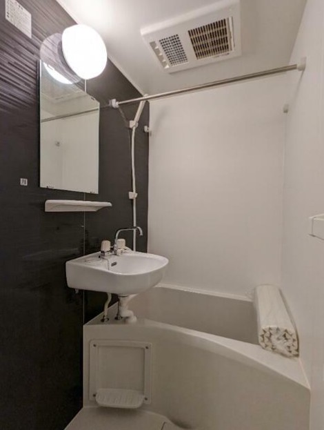 バス・シャワールーム　☆浴室☆