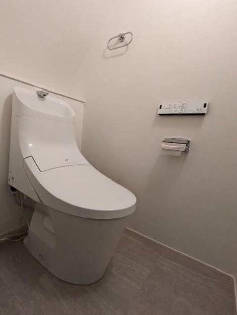 トイレ　☆トイレ☆