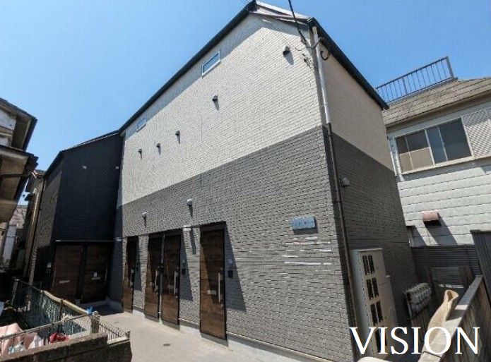 建物外観　☆外観☆