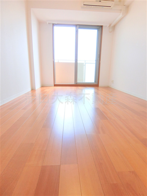 その他　寝室　洋室6.5帖　綺麗なお部屋！