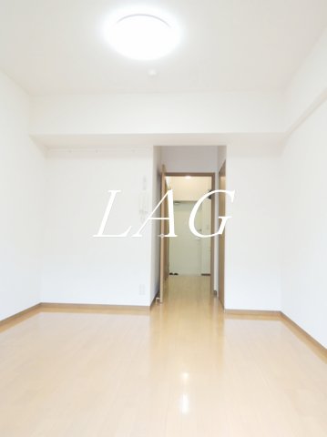 その他部屋・スペース　寝室です。