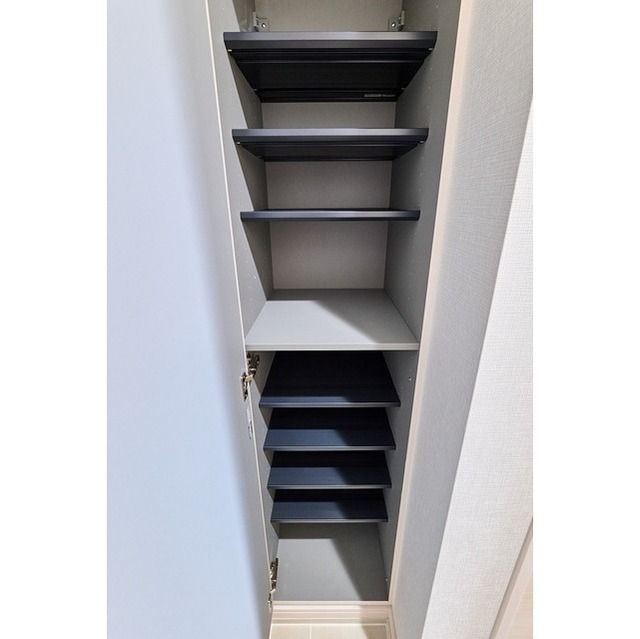 その他　シューズボックス