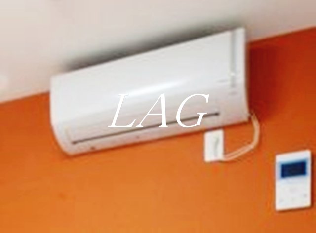 その他　エアコンです。