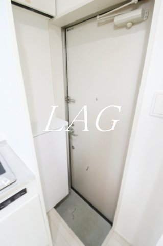 玄関　玄関です。