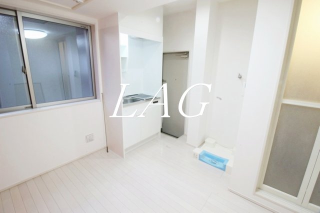 その他部屋・スペース　寝室です。