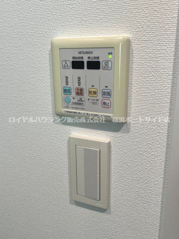 その他　※代表的な設備写真になります。