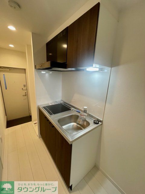 キッチン　★IHコンロ2口★