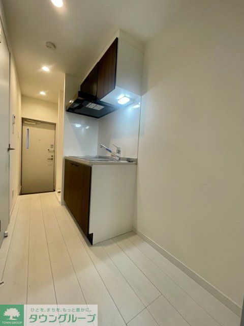 その他　★キッチンスペースもゆったり★