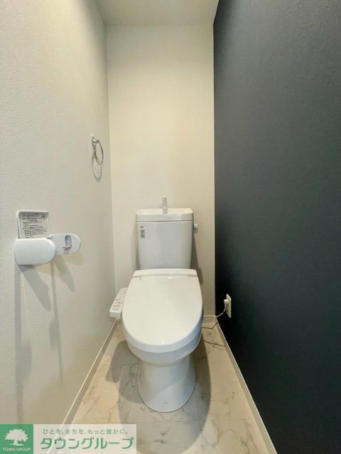 トイレ　★人気設備　洗浄便座完備☆