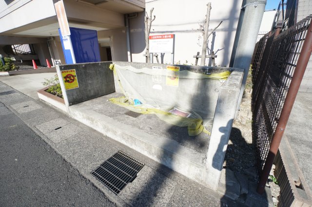 その他共有部分　お電話でのご予約がスムーズです！