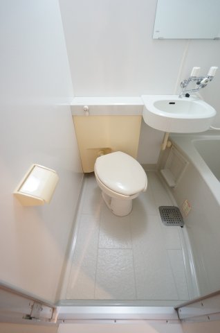 トイレ　初期費用ご相談ください！