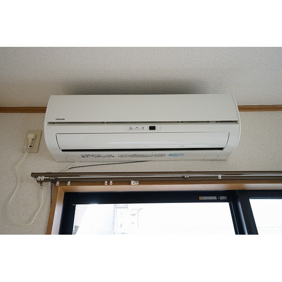 その他　エアコン