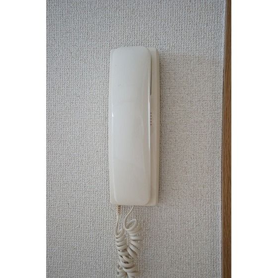 その他　インターホン