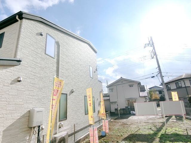 眺望　室内・室内設備