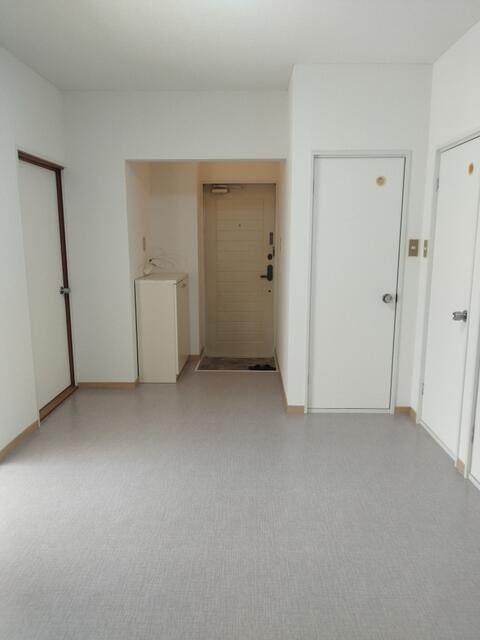 その他部屋・スペース　収納