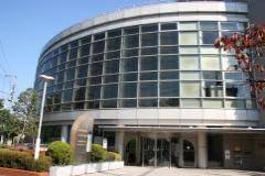 図書館　南千住図書館（図書館）まで200m