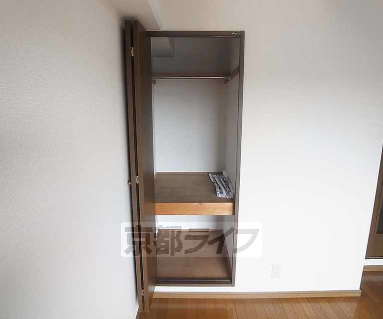 収納　たっぷり収納出来ます。