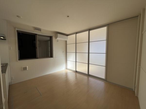 その他　ゆったりしたリビングダイニング