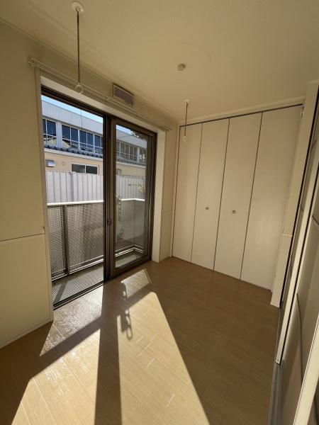 その他部屋・スペース　主寝室として