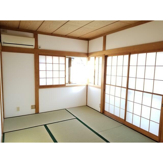 その他共有部分　２階　東側和室