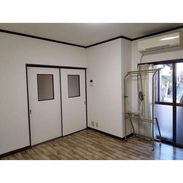 居室・リビング　ＤＫ