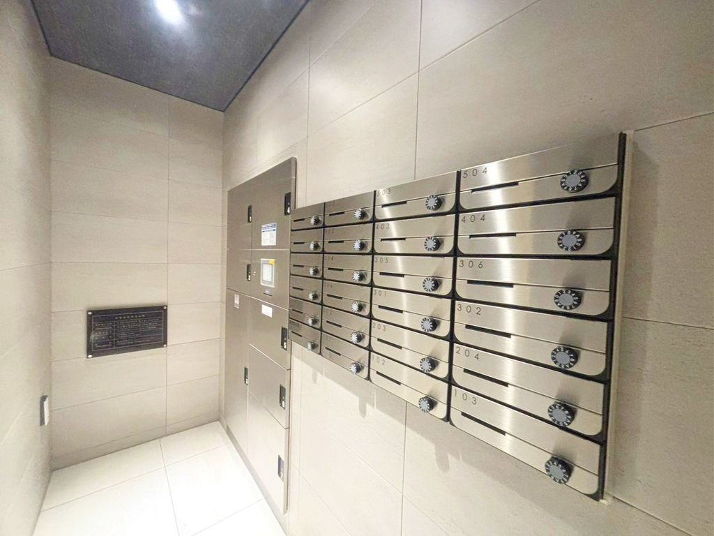 その他共有部分　共有部分