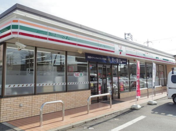 コンビニ　セブンイレブン 八千代中央駅南店（コンビニ）まで357m