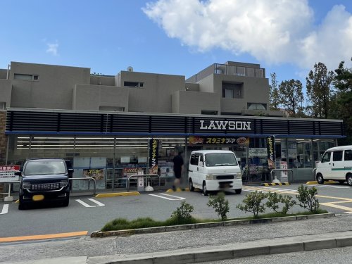 コンビニ　ローソン 西宮樋之池町店（コンビニ）まで390m