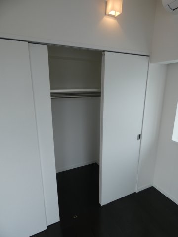 収納　収納※別部屋参考写真