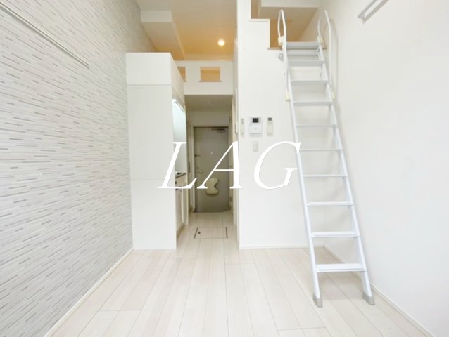 その他部屋・スペース　寝室です。