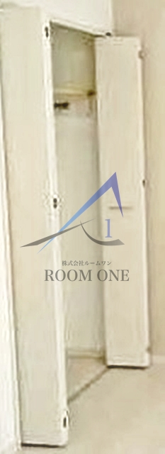 収納　収納です。