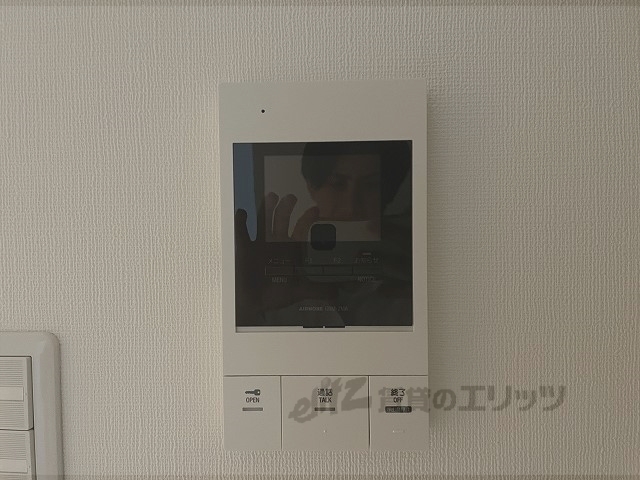 セキュリティ　ドアフォン（ＴＶ含）