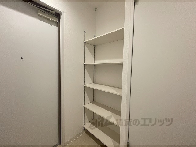 収納　下駄箱