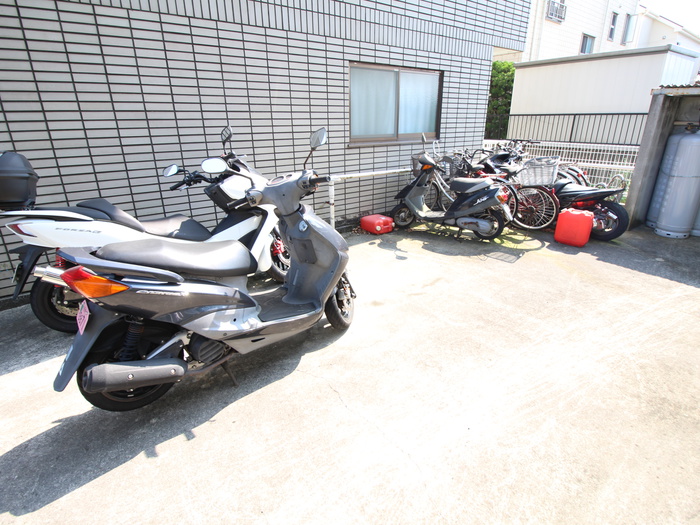 その他共有部分